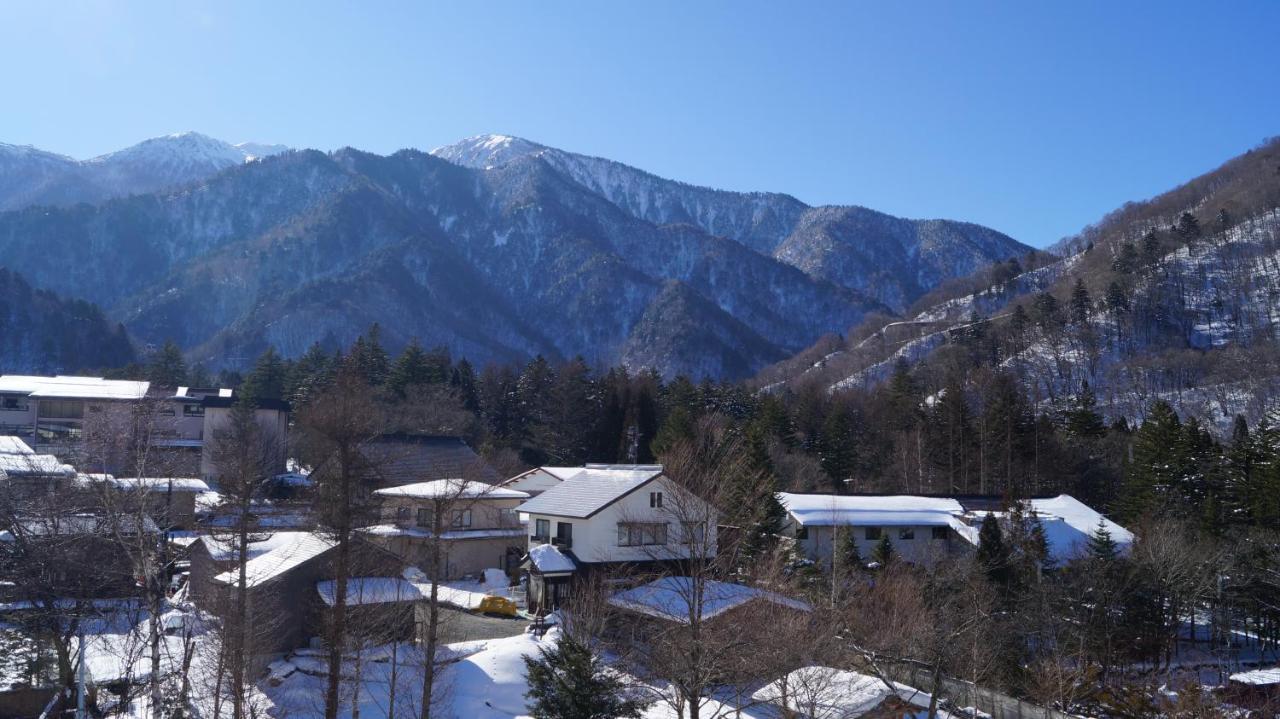 Hotel Tabist Kazeyuki Takayama  Zewnętrze zdjęcie